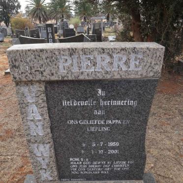 W-Surnames :: Vanne-W