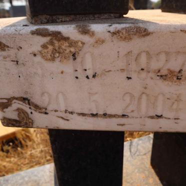 WET N.J., de 1927-2004 & P.A. 1935- _3