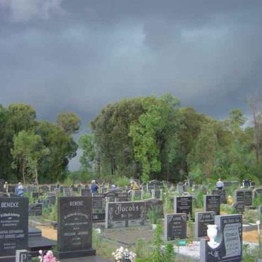 3. Oorsig / Overview