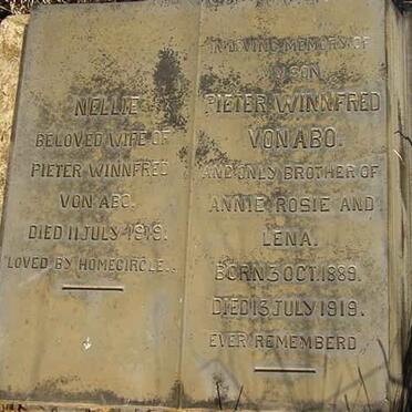 A - Surnames :: Vanne - A