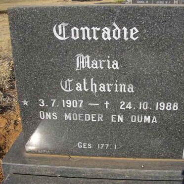 C - Surnames :: Vanne - C