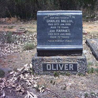 O - Surnames :: Vanne - O