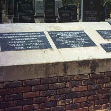 3. Plaques related to the Jewish graves