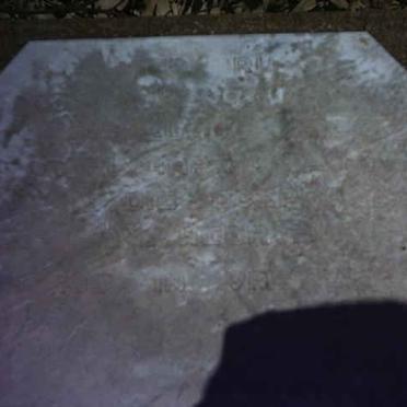 WET Jacobus Ugenatus, de 1870-1937