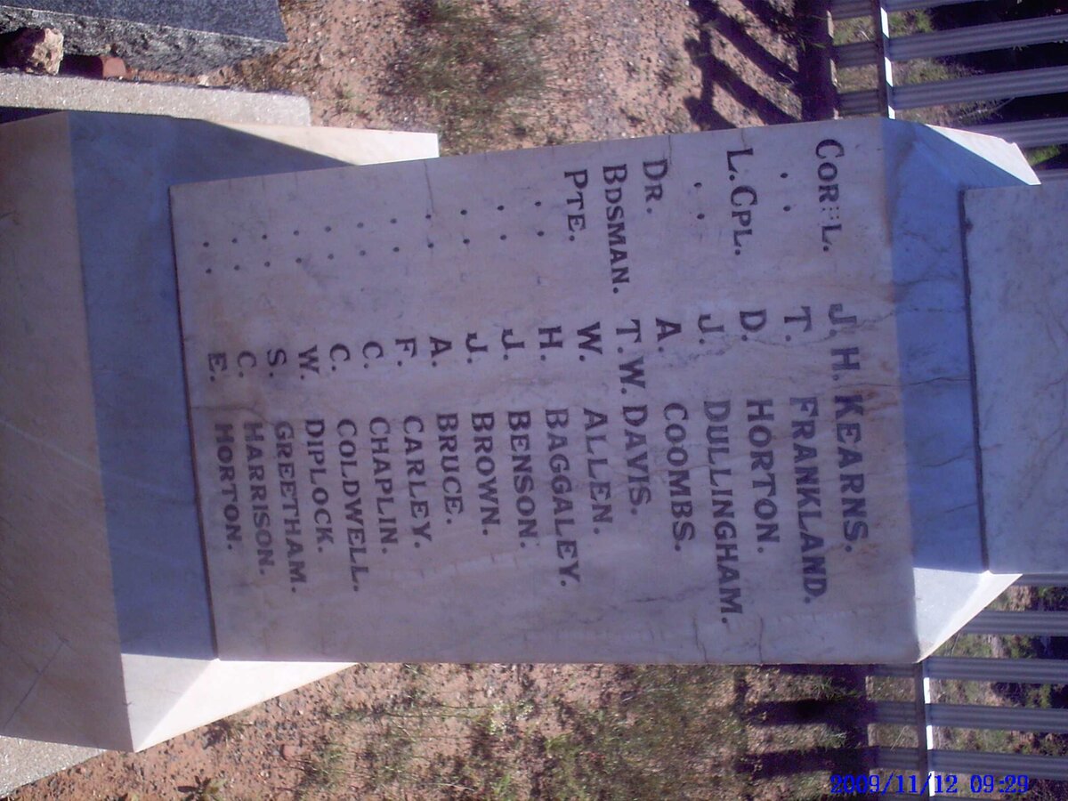 5. Alexandra Princes of Wales Own Yorkshire Regiment