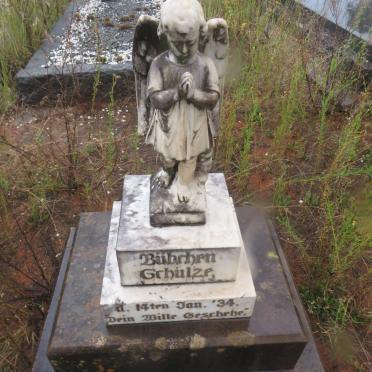 GRHULZE Bubrhen -1934