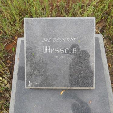 WESSELS