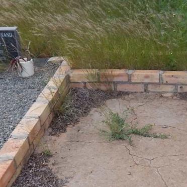 LOUW Gerhardus Wynand 1908-1996 &amp; Martha Maria SMIT 1911-1992