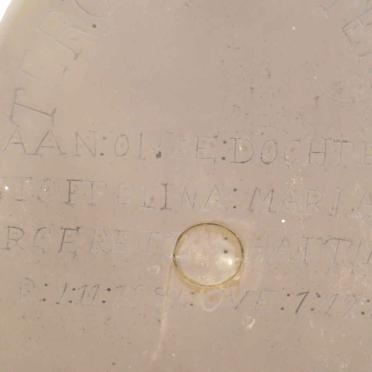 HATTINGH Stoffelina Maria Margeretta 1894-1898