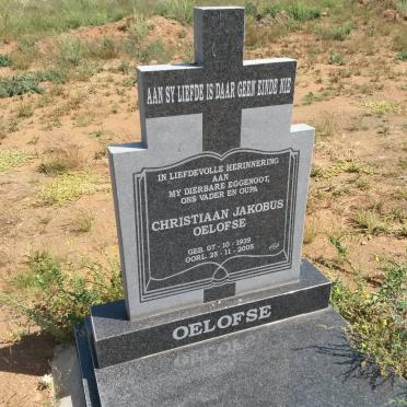 O - Surnames :: Vanne - O