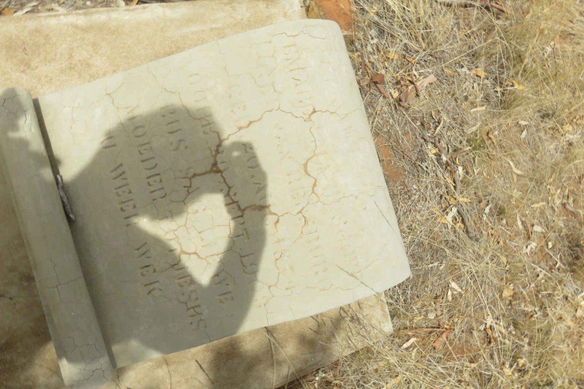 RENSBURG Emarentia, van 18?4-1903