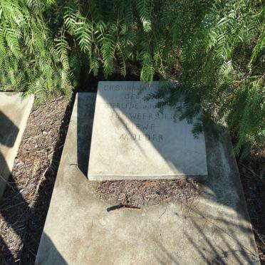 ? Christina Jacoba -1922