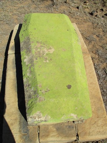 VENTER Floris Petrus 1861-1908