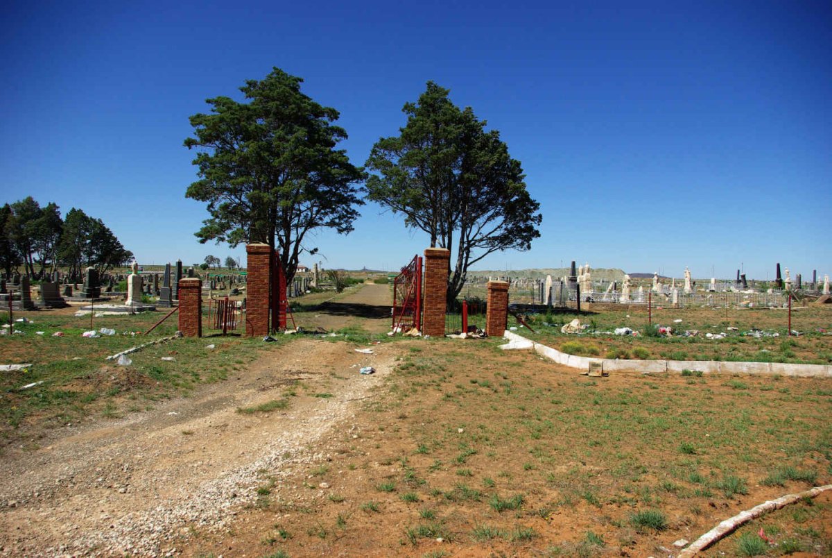 1. Entrance / Ingang