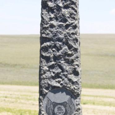 LOURENS Marthinus Jacobus 1871-1901