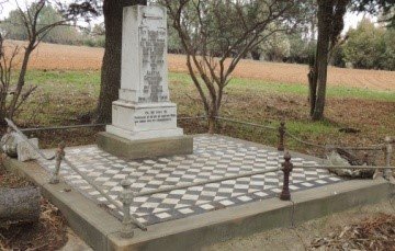 NAUDE Charel David 1877-1934 &amp; Aletta Catharina SCHUTTE 1879-1932