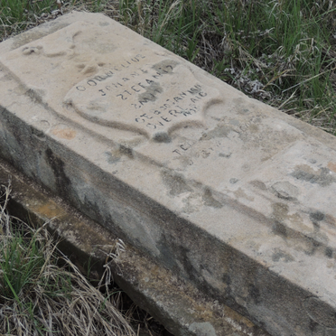 SMIT Cornelius Johanes Stefanis 1911-1923 