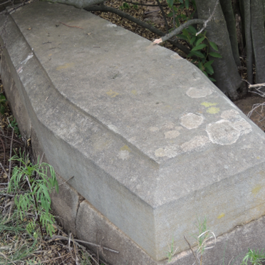 STADEN Petrus Johannes, v. 1842-1912