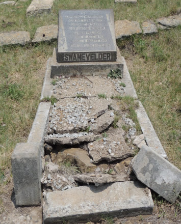 SWANEVELDER Jan Jacob Hendrik 1876-1941