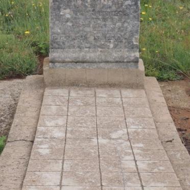 KLEINHANS E.P. 1873-1934 