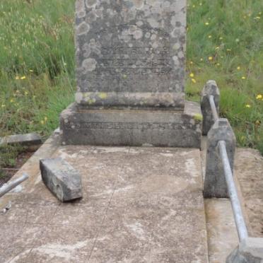 KLEINHANS G.J. 1846-1937 