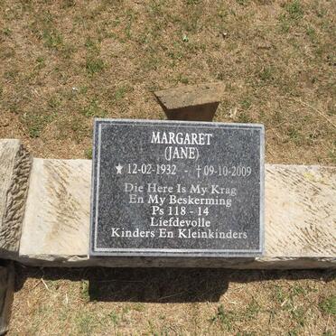 STORM Petrus Johannes 1926-2007 & Margaret 1932-2009 _3