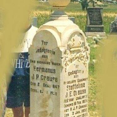 C - Surnames :: Vanne - C