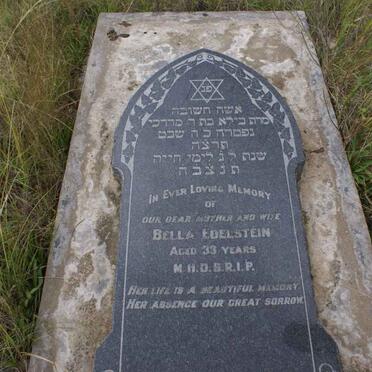 EDELSTEIN Bella