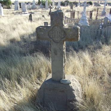 KENNEDY Patrick - 1890