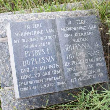 P - Vanne :: Surnames - P