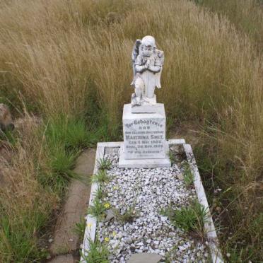 SMIT Marthina 1923-1923