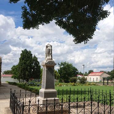 5. Overview / Oorsig