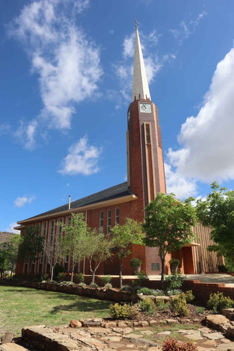 1. Overview / Oorsig