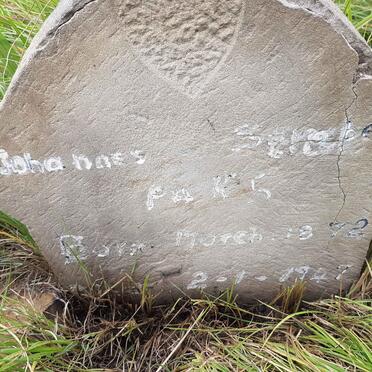 SE??PELE Johannes 1872-1947