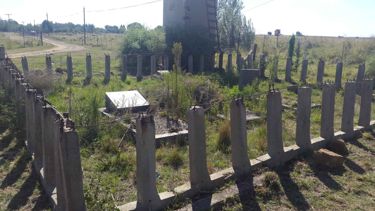 1. Overview / Oorsig