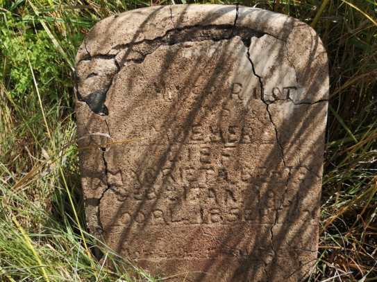 BESTER Magrieta 1861-19??