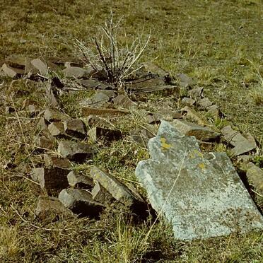 STEENKAMP Elizabeth Francina Johanna nee OLIVIER 1848-1910 