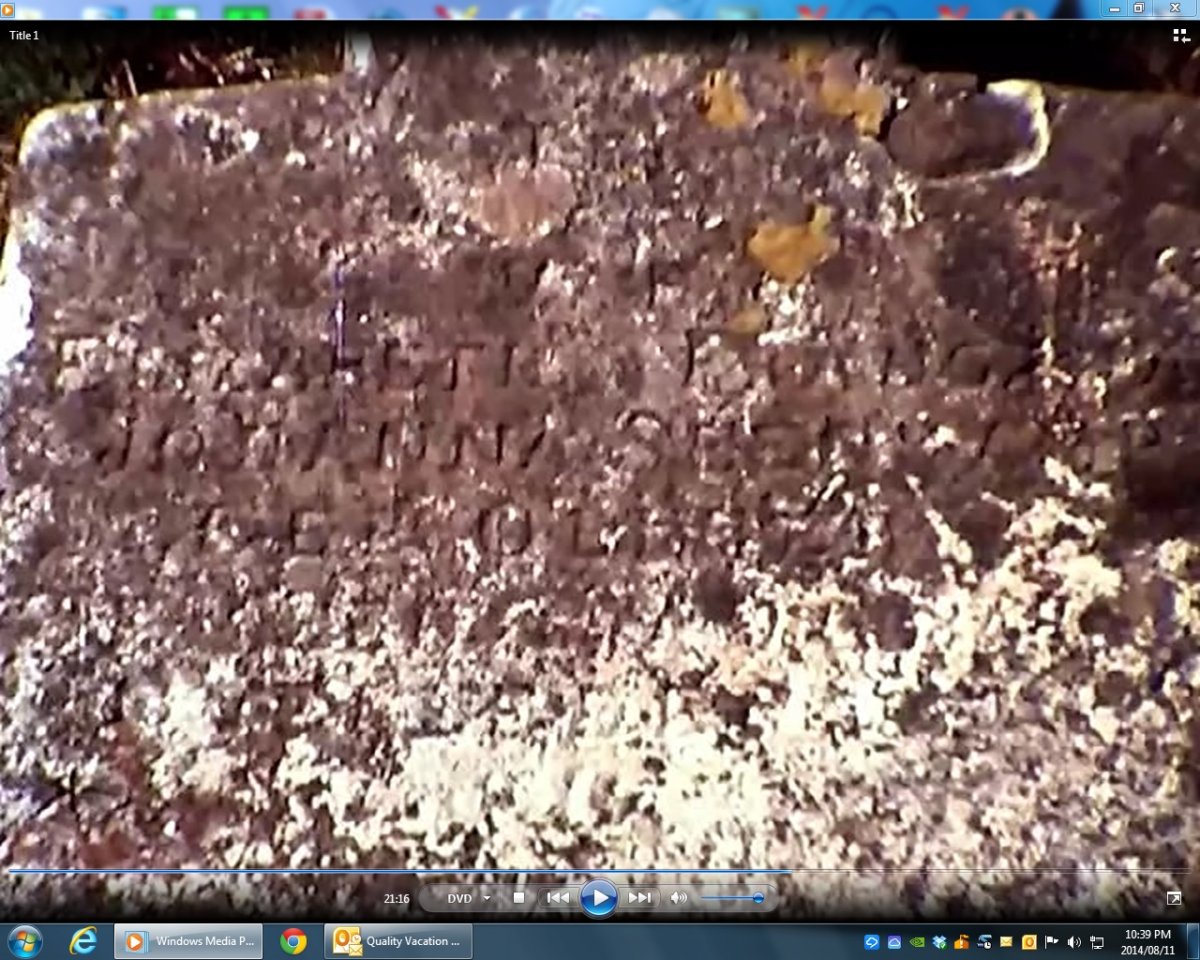 STEENKAMP Elizabeth Francina Johanna nee OLIVIER 1848-1910