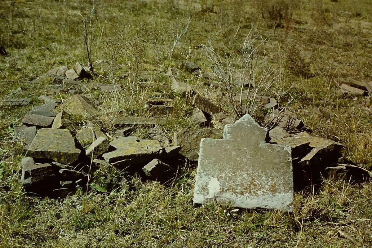 STEENKAMP Gerhardus 1848-1907