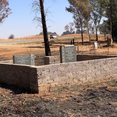 1. Oorsig - LATSKY grafte nou omhein