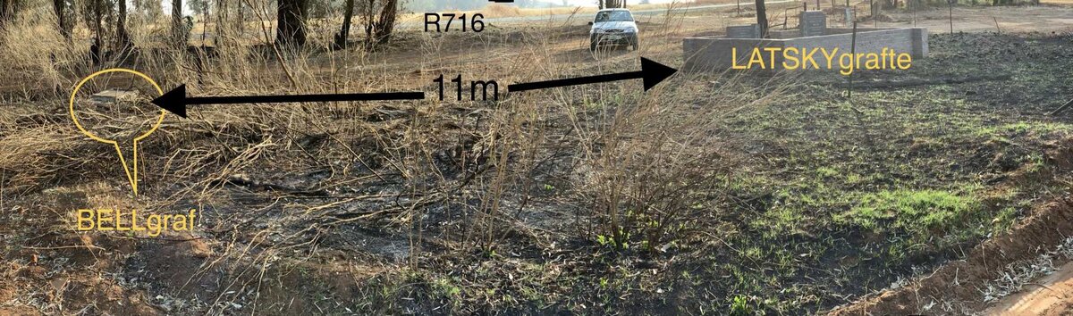 1. Oorsig begraafplaas