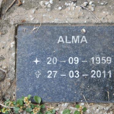 SMITH E.C.J. nee VAN ZYL 1935-1993