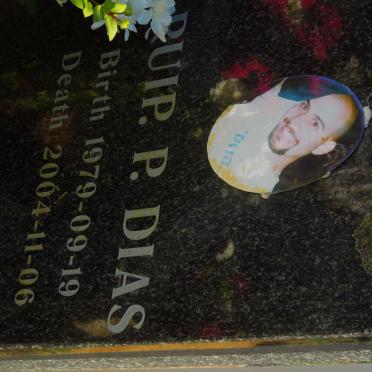 DIAS Ruip. P. 1979-2004