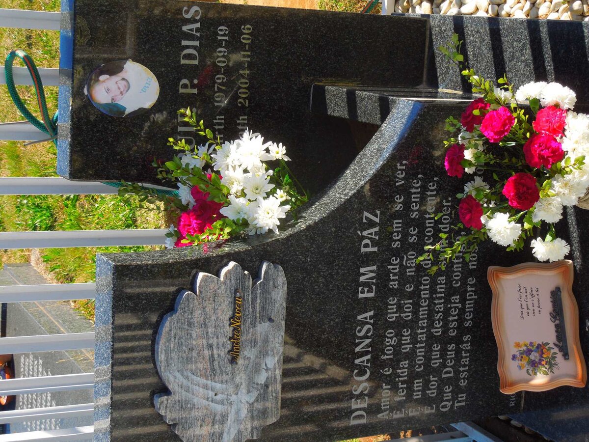 DIAS Ruip P. 1979-2004