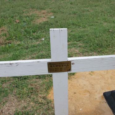 KUPUTSA Mnigazi Sthembiso 2017-2017