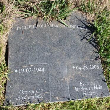 LOMBARD Willie 1944-2006