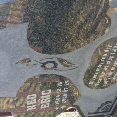 MABILO Neo Eric 1964-2008