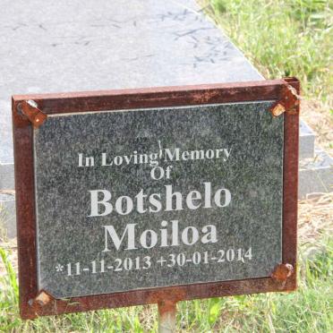 MOILOA Botshelo 2013-2014