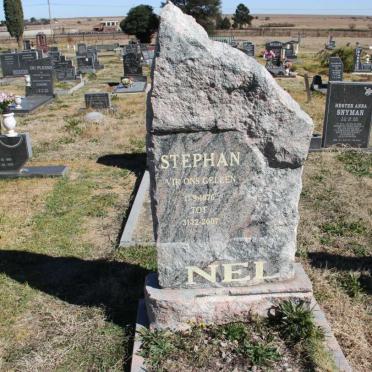 NEL Stephan 1976-2007