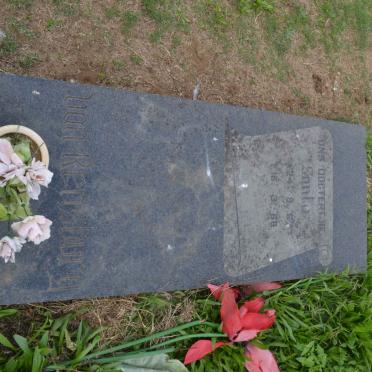 RENSBURG Santa, van 1967-1968